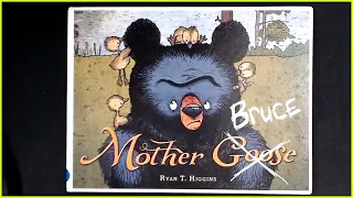 "Mother Bruce" presented by @MrsSewellsStorytime