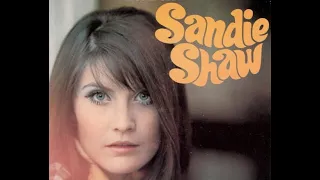 Sandie Shaw - Puppet On A String  (1967) HQ