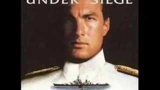 Under Siege : Main Title