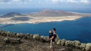 Route of Cesar Manrique in Lanzarote (Traveline the Canary Islands)
