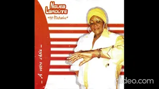 Nguea la route- Bossinga