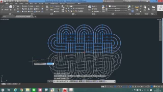 TQC+ AutoCAD 2016 108(陳崇賢教學影音)