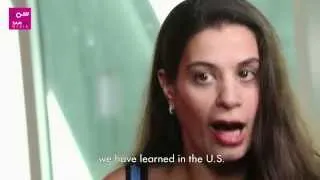 SAMAR Media - This is Palestine - Maysoon Zayid (ENG)