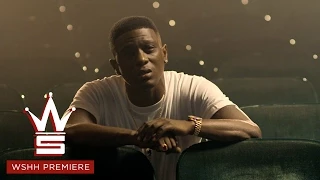 Boosie Badazz AKA Lil Boosie "I'm Sorry" (WSHH Exclusive - Official Music Video)