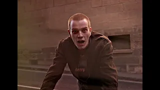 choose your life | trainspotting edit