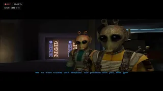 Knights Of The Old Republic 4