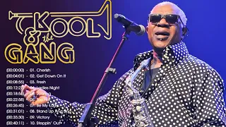 Best Songs Of Kool & The Gang - Kool & The Gang Greatest Hits 2021 - Kool & The Gang Collection