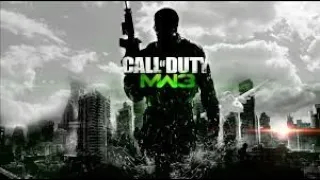 Call of Duty: Modern Warfare 3 Full Game (1080P 60FPS) (1-3)