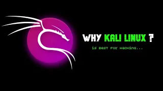 WHY Kali Linux... ?🥵🔥| Hacker attitude status | #hackox