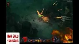 Diablo 3 Demon Hunter Build D3