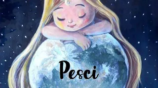 Oroscopo ♓Pesci♓ dal 1 al 7 Maggio ~ "Cambiamenti e nuovo Amore"