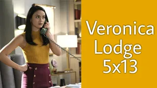 Veronica Lodge 5x13 scene pack