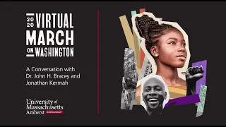 A Conversation with Dr. Bracey and Jonathan Kermah