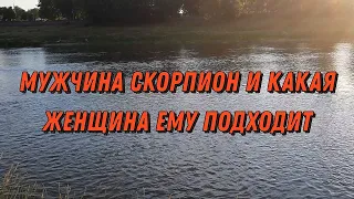 МУЖЧИНА СКОРПИОН и какая женщина ему подходит.