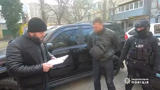 В Одесі судитимуть «вора в законі» та його найближче оточення