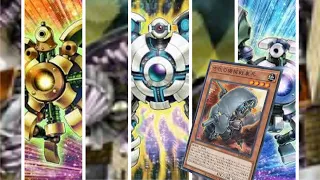 we should play GADGETS with ANCIENT GEARS in 2024. (otk & going 1st combos) | new lede supports