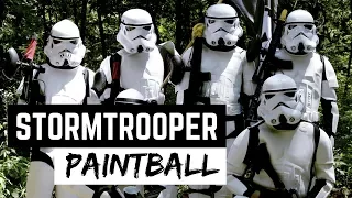 Stormtrooper Paintball