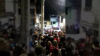 Baile do Pantanal - Rua 1