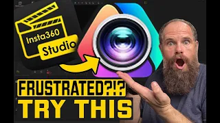 FIX the 8 Limitations of INSTA360 STUDIO for FREE
