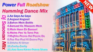 Hindi roadshow matal dance mix dj songs || Dj Susovan Remix hindi matal dance || dj Susovan mix 2023