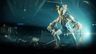 Warframe | Valkyr Prime Teaser