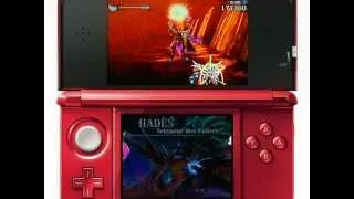 Kid Icarus Uprising Chapter 25 - Intensity 9.0 (with Hades after credits speech)