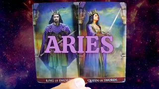 ARIES AGARRATE‼️😱 UN CLARIVIDENTE TE PREDICE QUE PASARA 🔮HOROSCOPO AMOR MAYO 2024