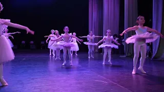 baby ballet #babyballet #ballerina #ballet #balletclass #sweet #colorful