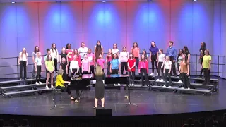 Upton Spring Choir Concert