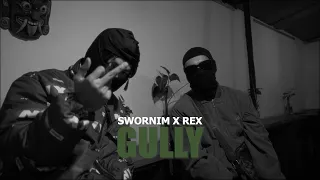 Swornim - GULLY ft. REX | prod. Yogesh Beats | [M/V] | @mobent.8485 @REXMUSICNP