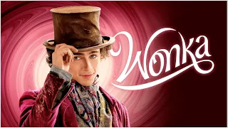 Wonka - Film Review (Nederlands)