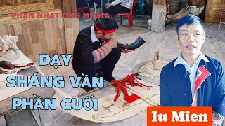 Sháng Wuần Phần cuối/ Phàn Nhất Ông