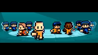 The Escapists - Free Period Music (Custom Maps / Shankton State Pen - Extended)