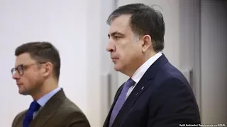 Суд в Грузии заочно приговорил Михаила Саакашвили к 3 годам тюрьмы / Новости