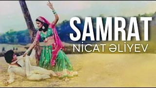 Nicat Eliyev - Samrat Remix 2024 (Hind Mahnisi)
