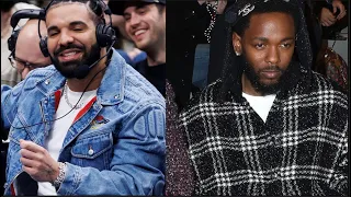 Drake Says Kendrick Lamar Lost His Family Over An Off Brand Chick! Says K-Dot Whole Brand Been Cap!