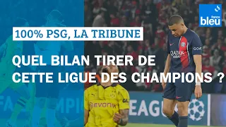 Quel bilan tirer de cette Ligue des champions ?