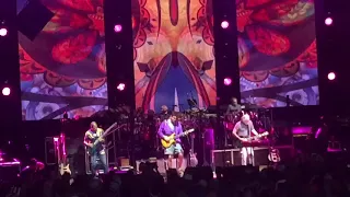 Dead & Co - Loose Lucy- 6.20.18 Blossom OH