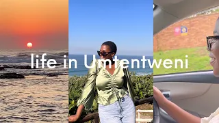 life in Umtentweni