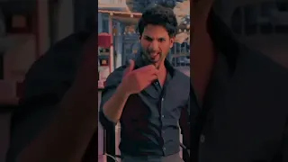 Kabir V/S Preeti's father | kabir singh ft. @shahidkapoor @kiaraadvani  #shorts