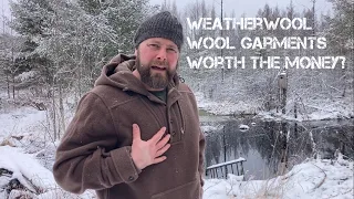 #182 Is WeatherWool Worth the Money