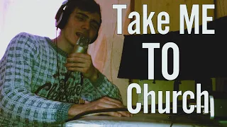 Artem Kovi - Take Me To Church Cover