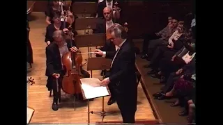 Dvořák: Symphony No 7 —  Yuri Simonov (2000)