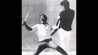 Bruce Lee's Fighting method Part 1