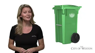 Talking Trash  -  How to Curb your Cart