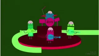 Storybots time seven days in g major 12 by rj kumar