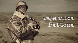 Patton's Mystery