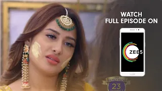 Kundali Bhagya - Spoiler Alert - 5 Feb 2019 - Watch Full Episode On ZEE5 - Episode 415