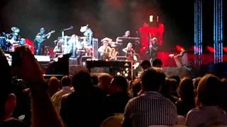 Yanni El Morro 2011-12-16