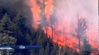 Жители Сан-Франциско могут остаться без воды из-за ле...